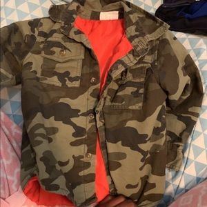 Kids jacket